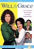 Will & Grace [Region 2]