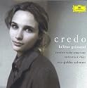 Beethoven - Part - Corigliano: Grimaud / Swedish Radio Orchestra & Choir / Salonen