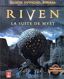 Riven, le guide de jeu