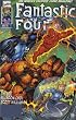 The Fantastic Four: Heroes Reborn