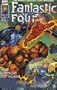 The Fantastic FOur: Heroes Reborn