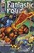 The Fantastic Four: Heroes Reborn