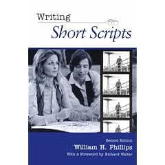 Writing Short Scripts