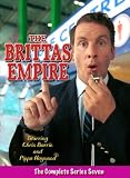 The Brittas Empire - The Complete Series 7