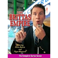 The Brittas Empire - The Complete Series 7
