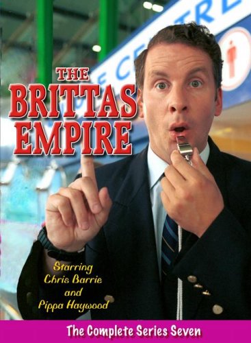 BRITTAS EMPIRE SERIES 7