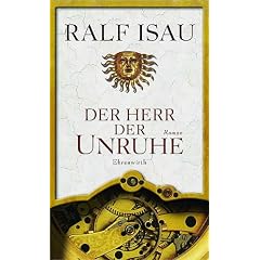 Der Herr der Unruhe