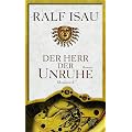 Der Herr der Unruhe