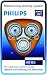 Philips Hs85 Coolskin Shaving Heads Pack philips Consumabl