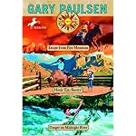World of Adventure(World of Adventure Trio) book cover