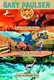 World of Adventure(World of Adventure Trio)