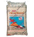 KAYTEE wild bird HEART HARVEST FRESH 25#