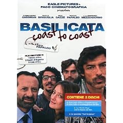 Basilicata Coast To Coast (SE) (2 Dvd)