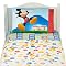 Mickey Mouse Sheet Set - Twin