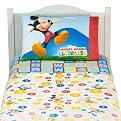 Mickey Mouse Sheet Set - Twin