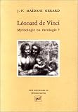 Revue Presses Universitaires de France - PUF  / Léonard de Vinci
