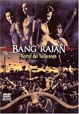 cover of Bang Rajan - Kampf der Verlorenen