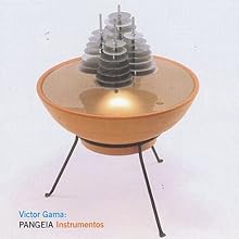 Pangeia Instrumentos