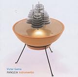 Revue Victor Gama  / Pangeia Instrumentos