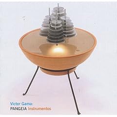 Pangeia Instrumentos