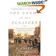 The Enemy at His Pleasure: A Journey Through the Jewish Pale of Settlement During World War I