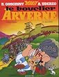 Ast�rix, tome 11 : Le Bouclier arverne