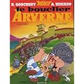 Ast�rix, tome 11 : Le Bouclier arverne