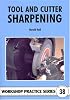 Tool & Cutter Sharpening (Workshop Practice)
