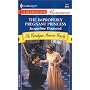 The Improperly Pregnant Princess (Harlequin American Romance #913)