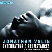 Extenuating Circumstances: A Harry Stoner Mystery, Book 8 | Jonathan Valin