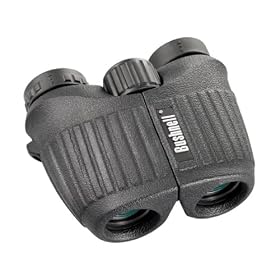 Click here to buy Bushnell Legend 10x26 Compact Porro Waterproof Binocular by Bushnell.