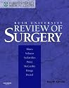 Rush University Medical Center Review of Surgery