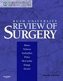 Rush University Medical Center Review of Surgery