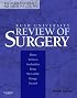 Rush University Medical Center Review of Surgery