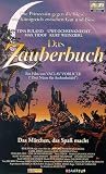 Review   / Das Zauberbuch