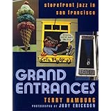 grand entrances