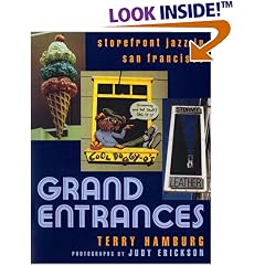 Grand Entrances