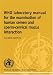 Books : WHO Laboratory Manual for the Examination of Human Semen and Sperm-Cervical Mucus Interaction