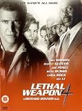 Lethal Weapon 4 (UK-Import) [UK IMPORT] - Mel Gibson
