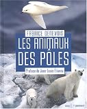 Les animaux des p�les