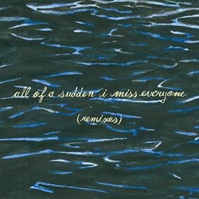 Explosions in the Sky (Remixes)