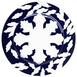 ROSENDAHL ANDERSEN サービスプレート 雪の女王 bb003