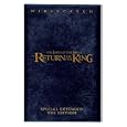 The Lord of the Rings - The Return of the King (Special Extended Edition)