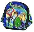 Cartoon Network - Ben 10 Backpack - Mini Size Small Backpack - Ben 10 Alien Force