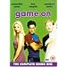 Game On - The Complete First Series [DVD] [1995]