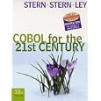 Structured COBOL Programming by  Nancy Stern, Robert A. Stern, and James P. Ley