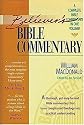 Believer's Bible Commentary