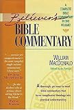 Believers Bible Commentary