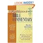Believer's Bible Commentary