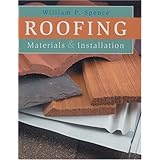 roofing materials  installation